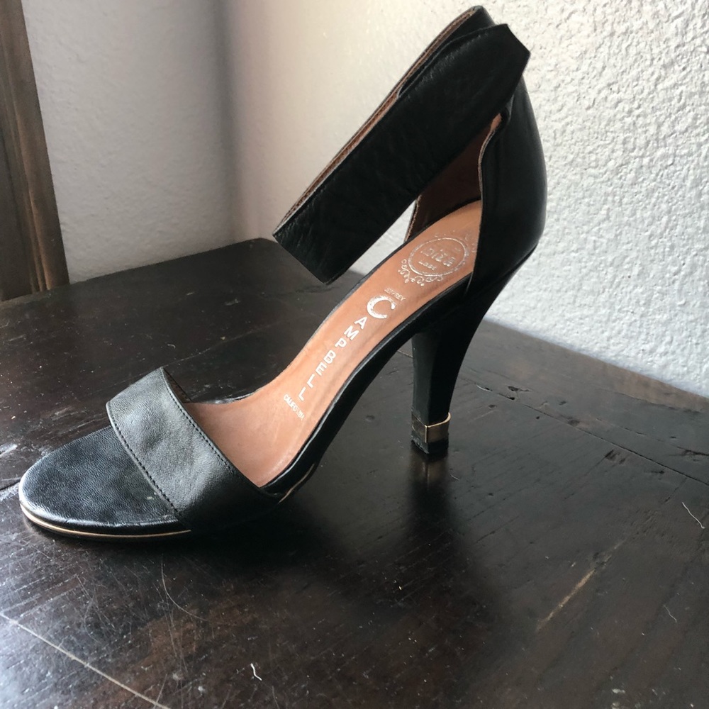 Jeffrey Campbell heels